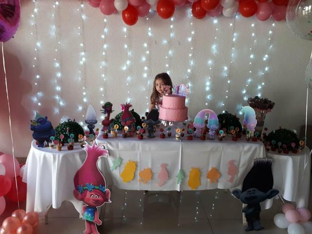 Decoração Infantil
