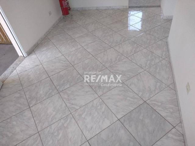 Vende-se Apartamento com 2 dormitórios, 56 m² por R$ 179.000 - Outeiro de Passárgada - Cot - Foto 9