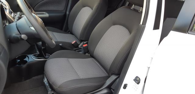 NISSAN MARCH 2016/2016 1.0 SV 12V FLEX 4P MANUAL - Foto 8
