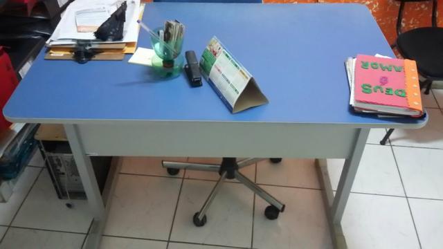 Vendo móveis para escritorio - Foto 5