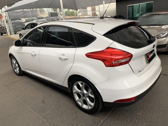 Ford Focus SE 2.0 2015/2016 - Foto 6