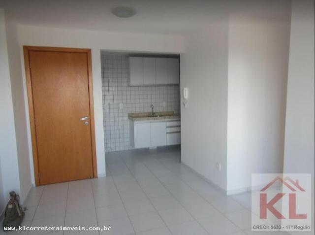 Excelente Apto| 9° andar | 2 quartos(suite) | Sombra| Res. Caminho das Dunas - Foto 3