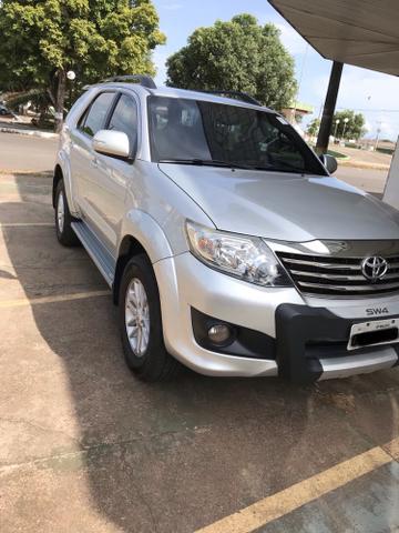 Toyota Hilux Sw4 sr 15/15