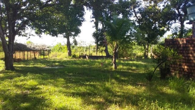 Vende-se Sítio em Santa Rita
