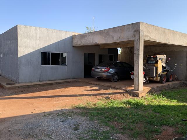 Casa 26 de setembro - Foto 5