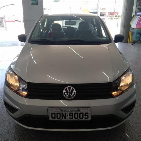 VOLKSWAGEN GOL 1.6 MSI TOTALFLEX 4P MANUAL