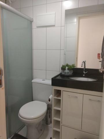Apartamento 2/4 - Condomínio Parque Filipinas - Foto 9