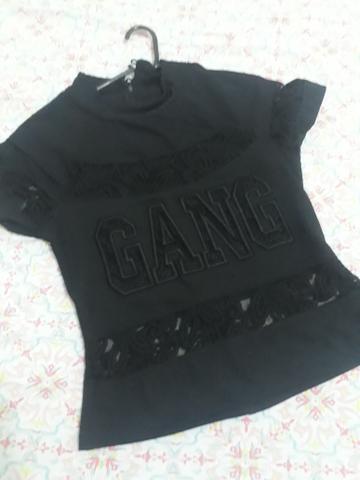Roupas todas em Ótimo estado