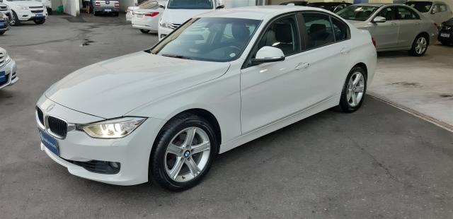 BMW 320I 2014/2015 2.0 16V TURBO ACTIVE FLEX 4P AUTOMÁTICO - Foto 2