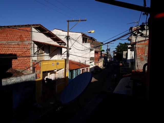 Reveion casa 2/4 mobiliado Praia de Guaibim Valença BA - Foto 4