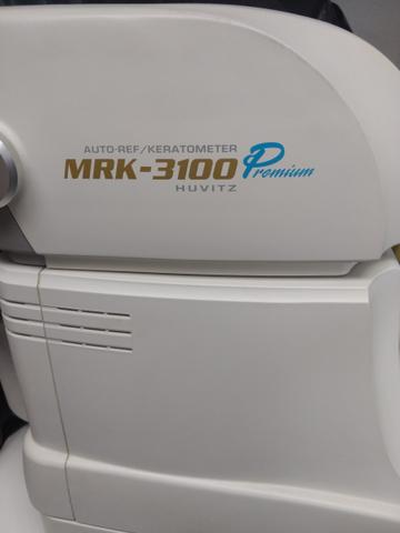 Autorefrator MRK 3100 Huvitz