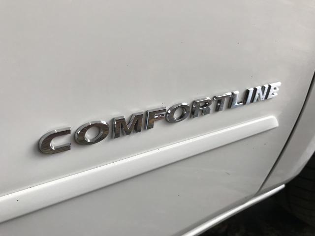 VW Voyage 1.0 mpi 82cv comfortline 16/17 - Foto 9