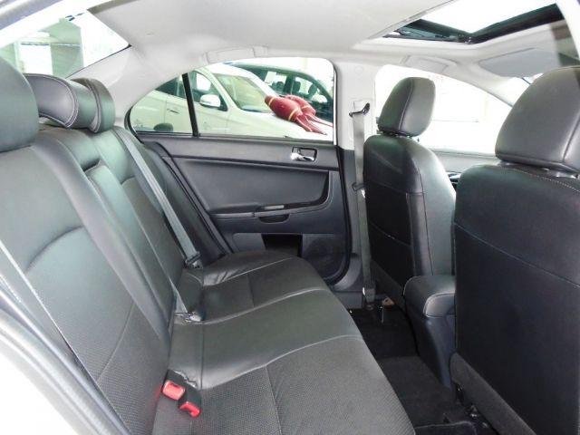 Lancer HLE 2.0 16V 160cv Aut. - Foto 8