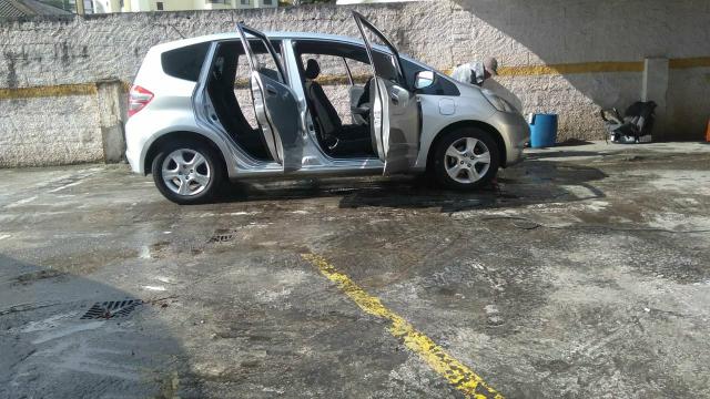 Honda Fit 2009 abaixo da Fipe! - Foto 12