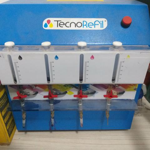 Maquina