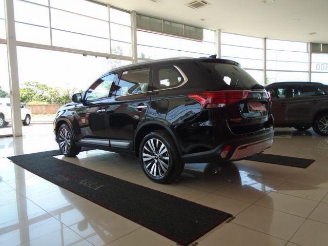 MITSUBISHI OUTLANDER HPES 3.0 AWD - Foto 10