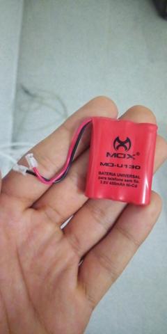 Bateria p/ telefone sem fio