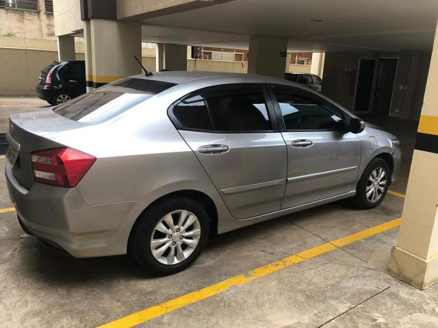 Honda City - Foto 3
