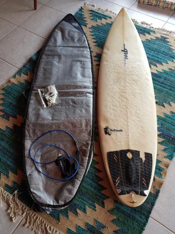 Vendo Prancha de surf