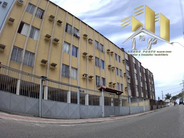 Laz - 58 - Apartamento de 1Q ideal para final de ano - Foto 2