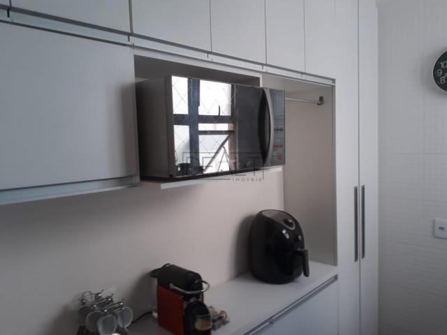 Belo Apartamento a venda no Villa Flora Sumaré - Foto 5