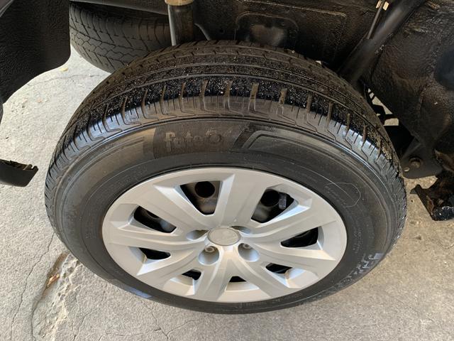 Vw saveiro cabine estendida 14/2015 completo! - Foto 9