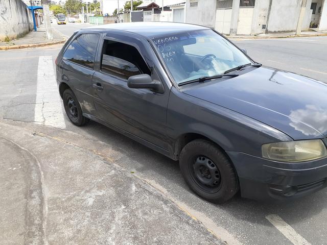 Gol g4