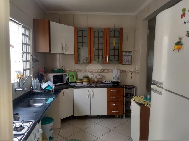 Casa à venda com 3 dormitórios em Santa maria, Brasília cod:BR3CS9736 - Foto 17