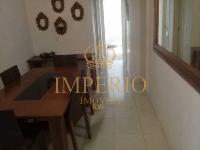 Apartamento à venda com 4 dormitórios em Flamengo, Rio de janeiro cod:IMAP40047 - Foto 5