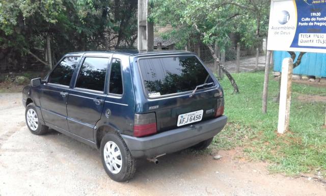 Vendo uno - Foto 2