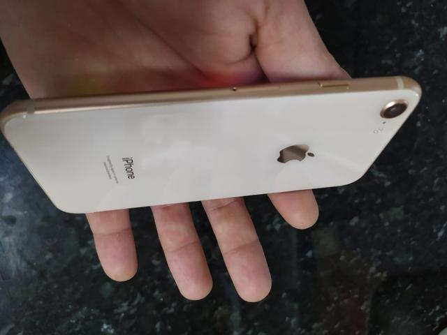 Vendo iPhone 8 64gb - Foto 2