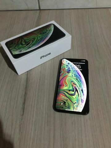 Iphone Xs Max 256gb