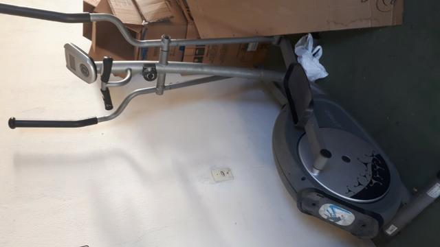 Vendo tudo aceita cartão - Foto 3