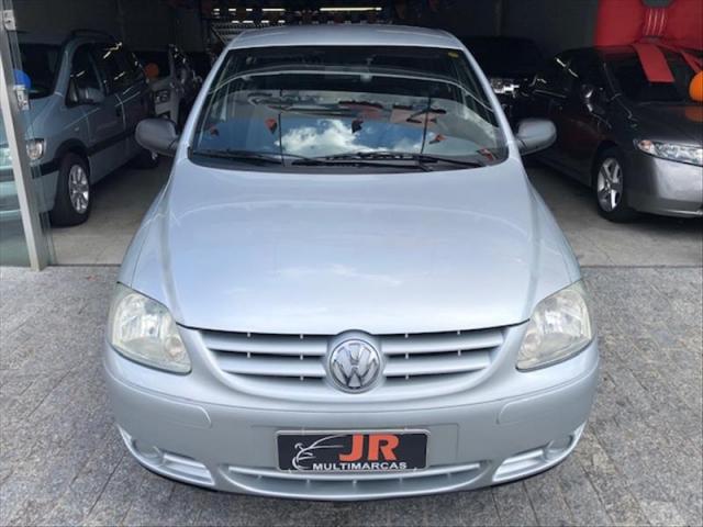 Volkswagen Fox 1.0 mi Plus 8v