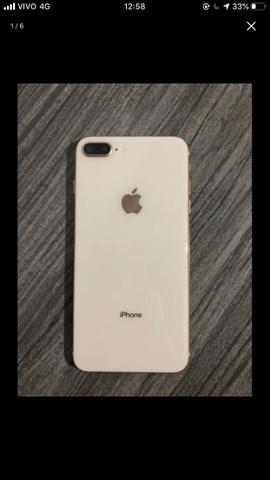 Iphone 8 Plus 64GB