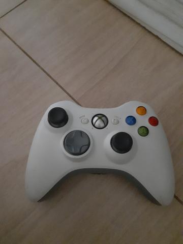 Controle de Xbox 360original