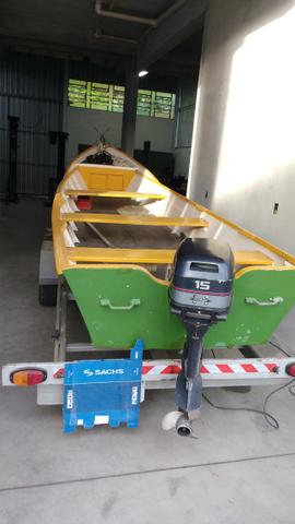 Barco - Foto 3