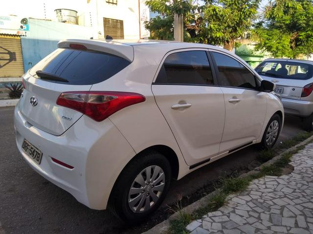 Vendo HB20 extra - Foto 4