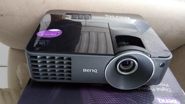 Projetor Benq MS502 - Garantia de 6 Meses - Foto 3