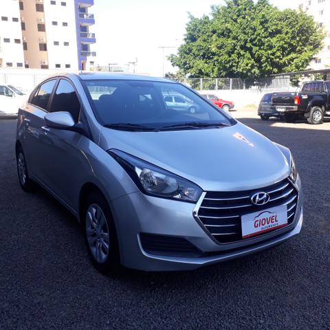 HB 20 S Comfort Plus 1.6 16 v - Foto 4