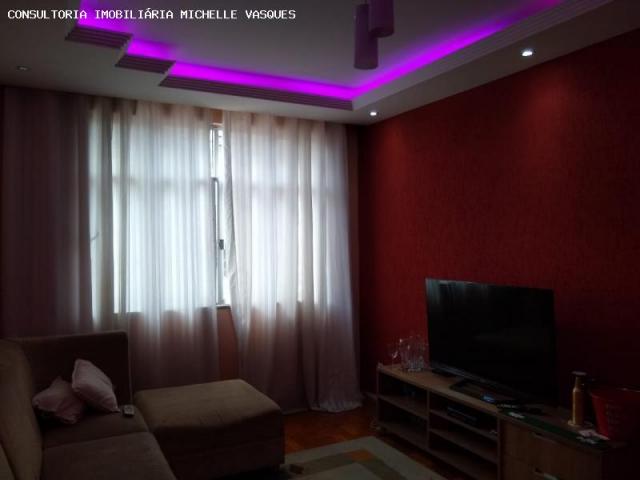 Apartamento para locação em teresópolis, alto, 2 dormitórios, 1 banheiro - Foto 2