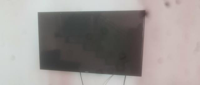 TV smart 40 polegadas LCD
