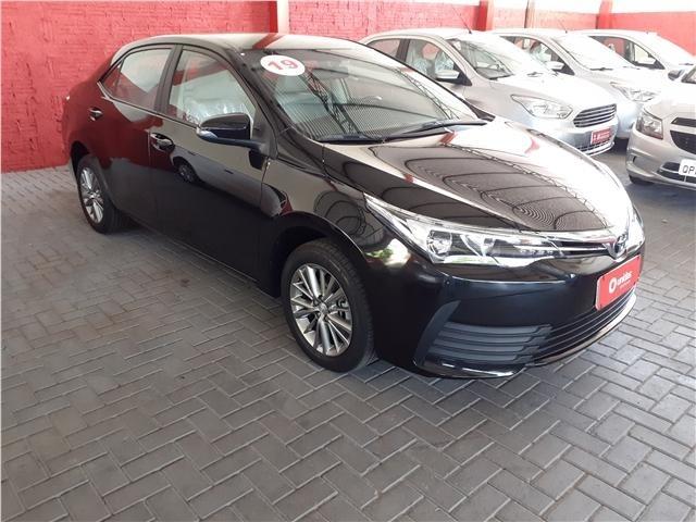 Corolla Gli - 2019 - com ipva 2020 PAGO - Foto 3