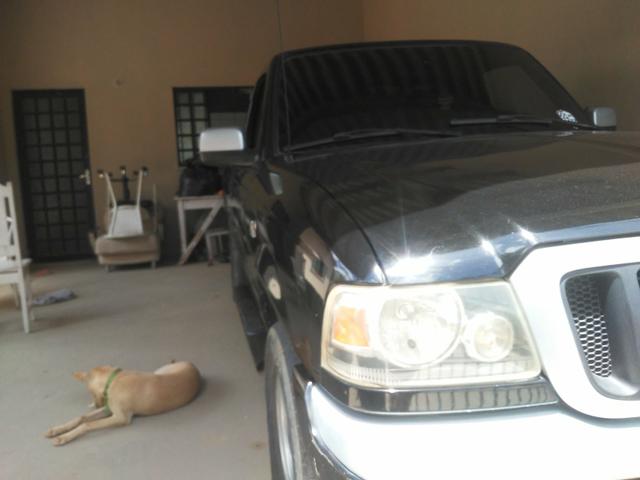 Ranger 2007 Gasolina Leia Todo Anuncio - Foto 2