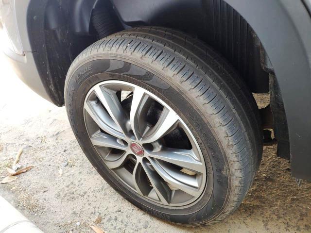 Fiat Toro Volcano 18/19 2.0 AT9 - Foto 7