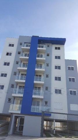 Apartamento à venda com 3 dormitórios em Planalto, Caxias do sul cod:11352 - Foto 3