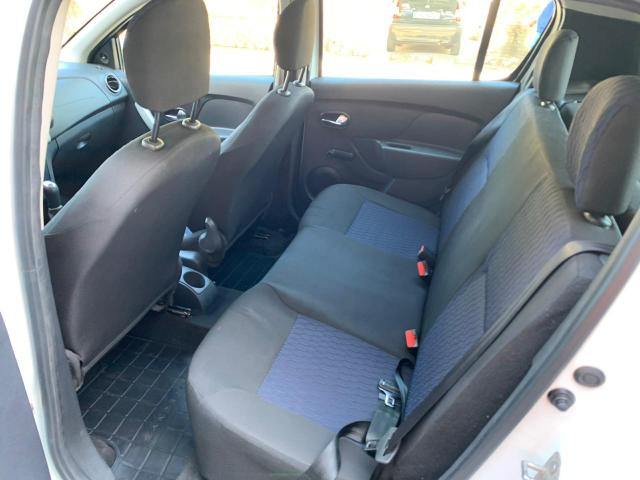 Sandero express 1.0 2018 - Foto 5