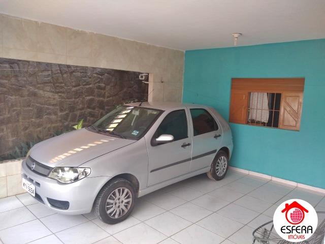 Casa 3 quartos (sendo 1 suíte), Conj. Santarém - Foto 4