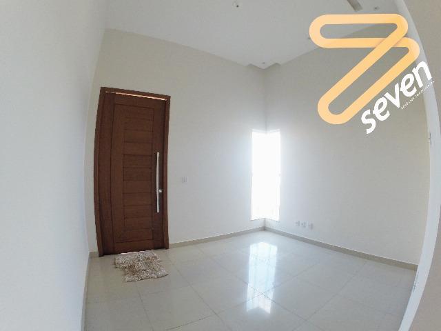 Casa - Ecoville 1 - 3 suítes - 110m² - Pode financiar -SN - Foto 7