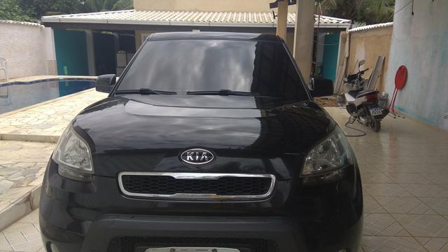 Kia soul - Foto 4